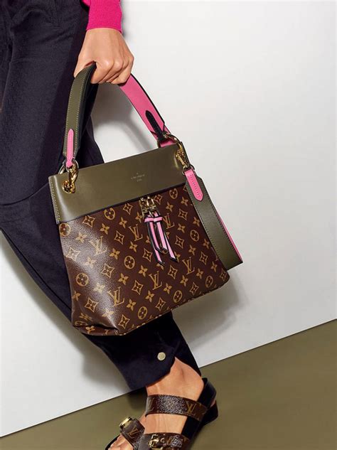 louis vuitton bag new collection 2017